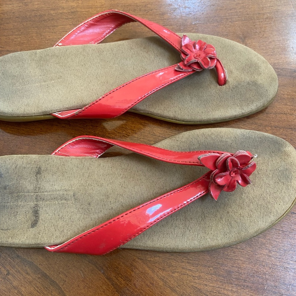 Flip flops - Picture 6 of 7